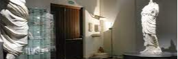 Visita guidata al Museo archeologico di Valle Camonica